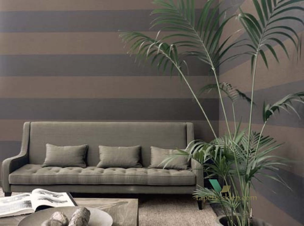 Tapeta w pasy Arte 30004 Les Rayures Stripes