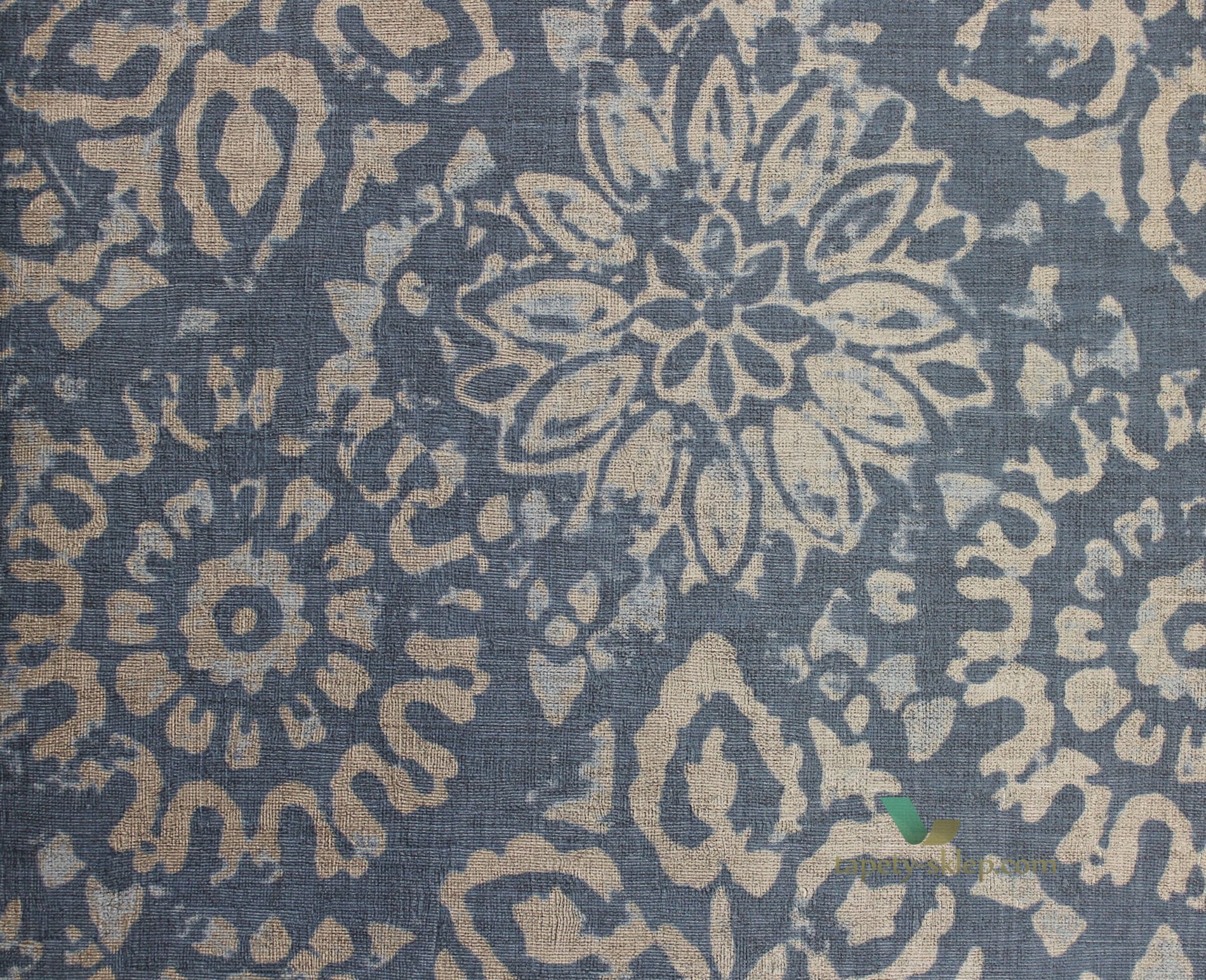 Tapeta 5500 J&V 151 Shibori