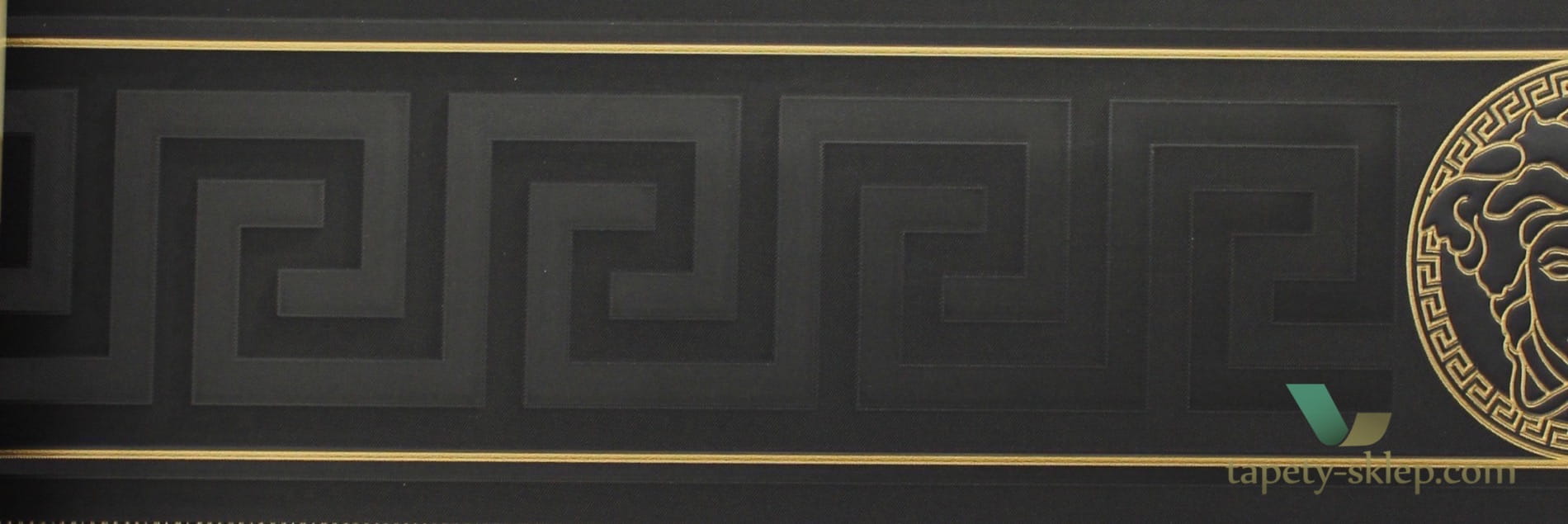 Border 93522-4 Versace III