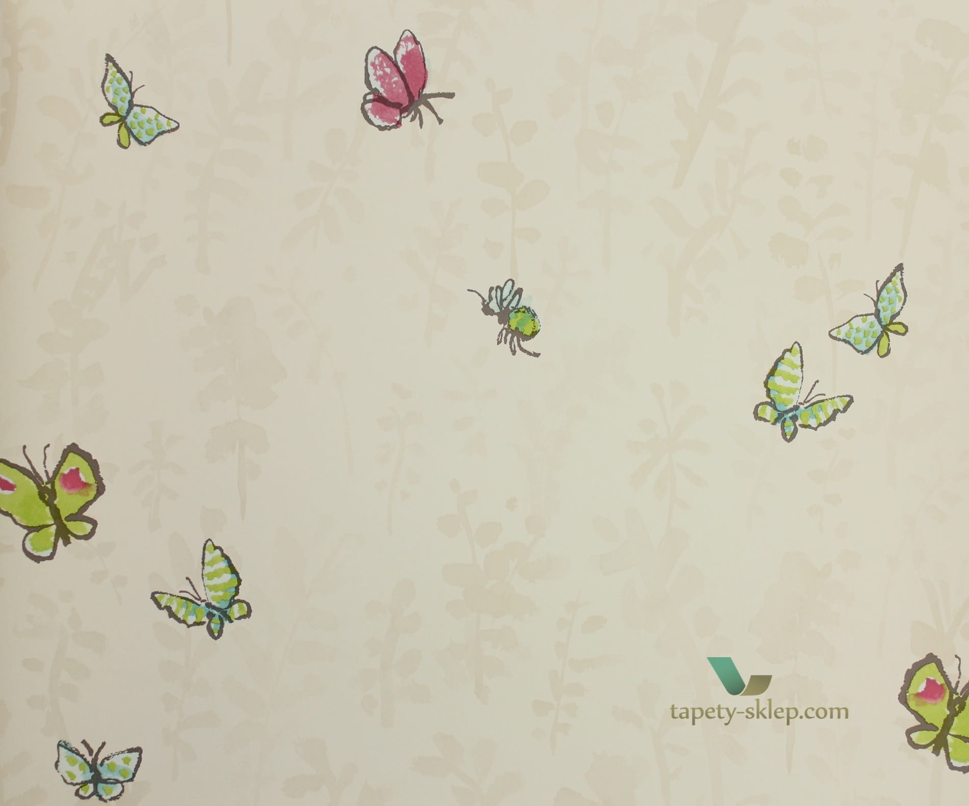 Tapeta Osborne and Little W6061-04 Wallpaper 7