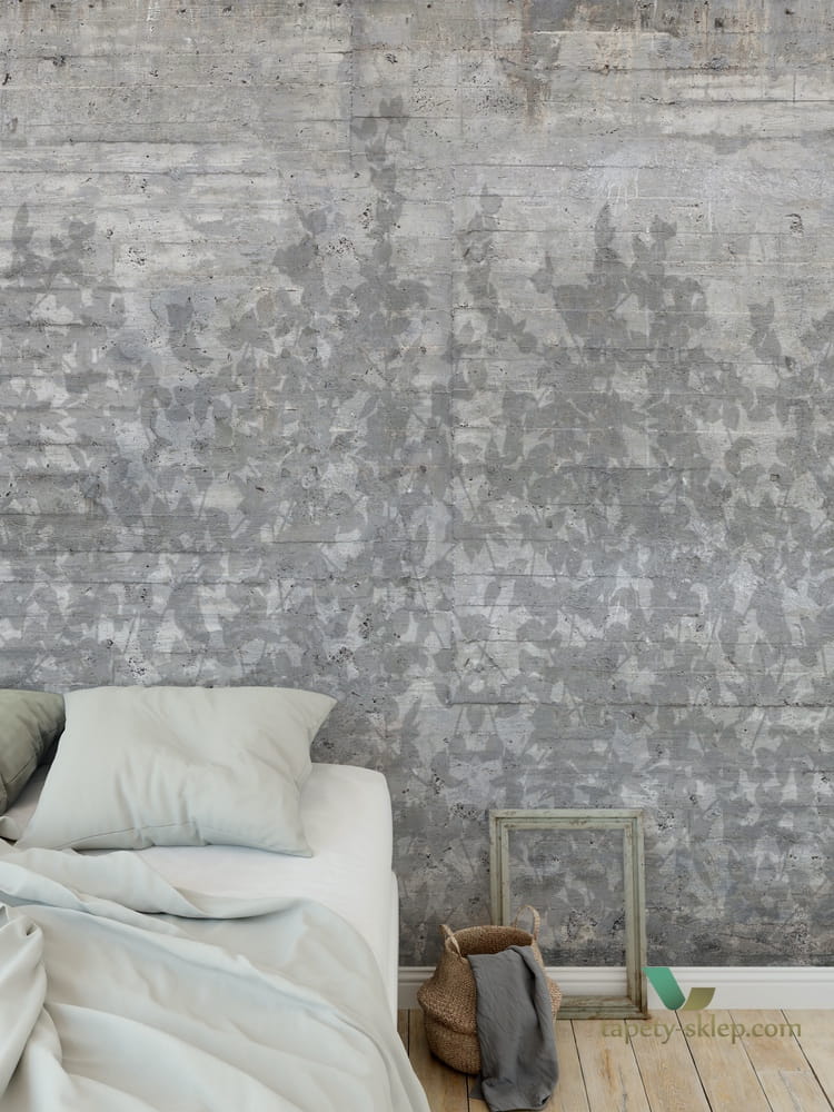 Fototapeta Rebel Walls R13994 Climbing Clorofyl Shadow