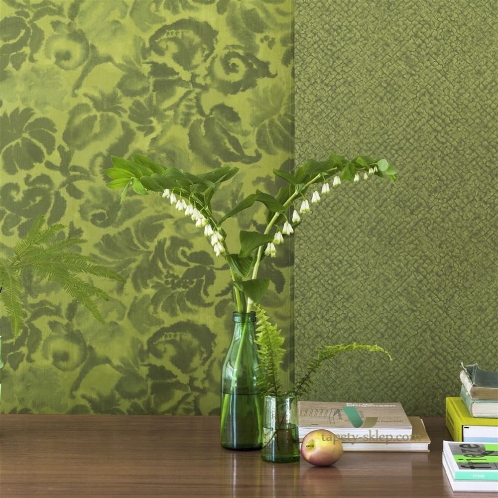 Tapeta Designers Guild PDG1043/04 Katagami Casablanca