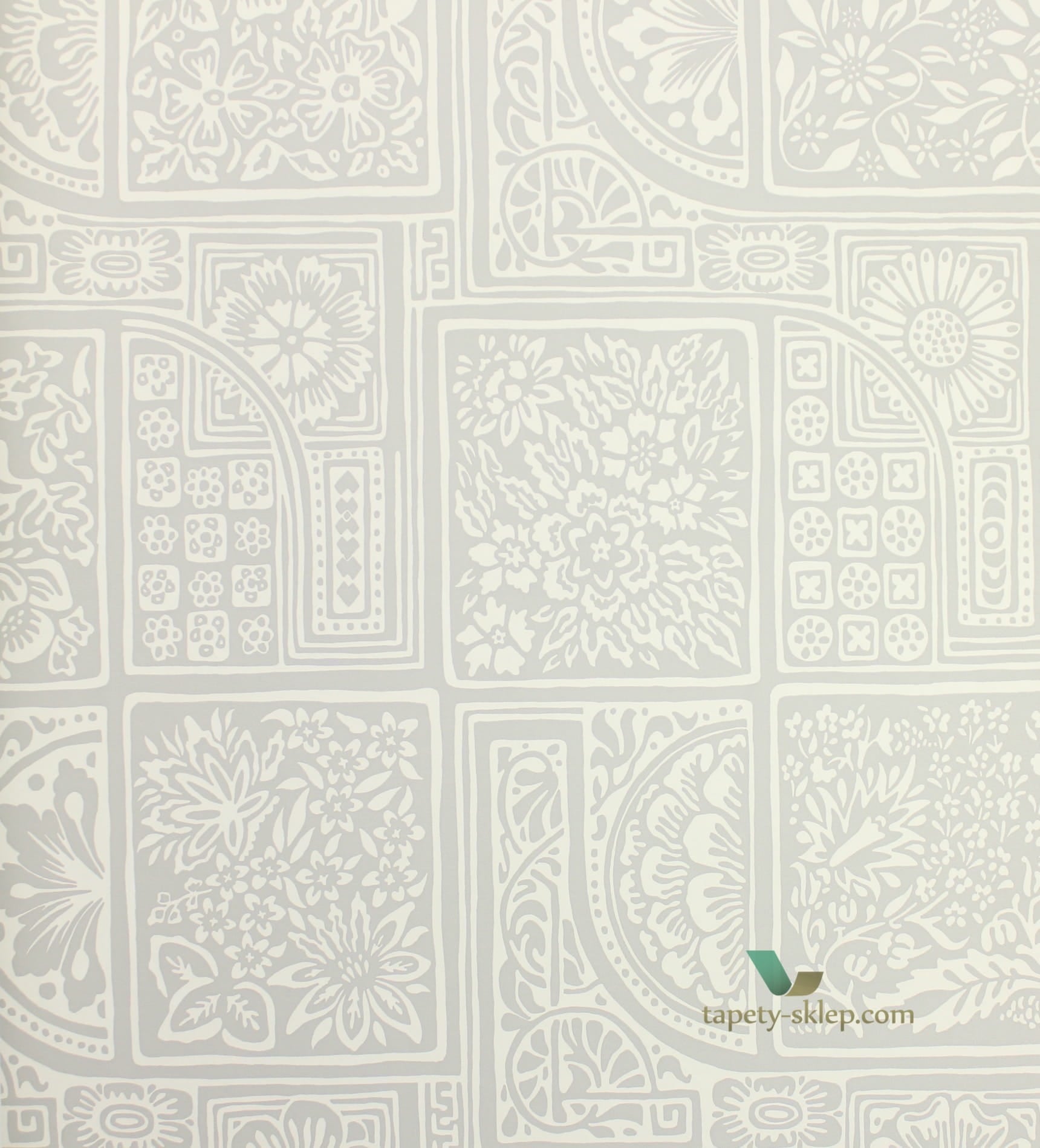 Tapeta Cole & Son 108/9047 Bellini Mariinsky
