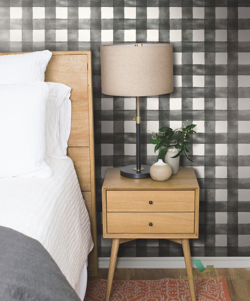 Tapeta Krata MH1518 Magnolia Home York