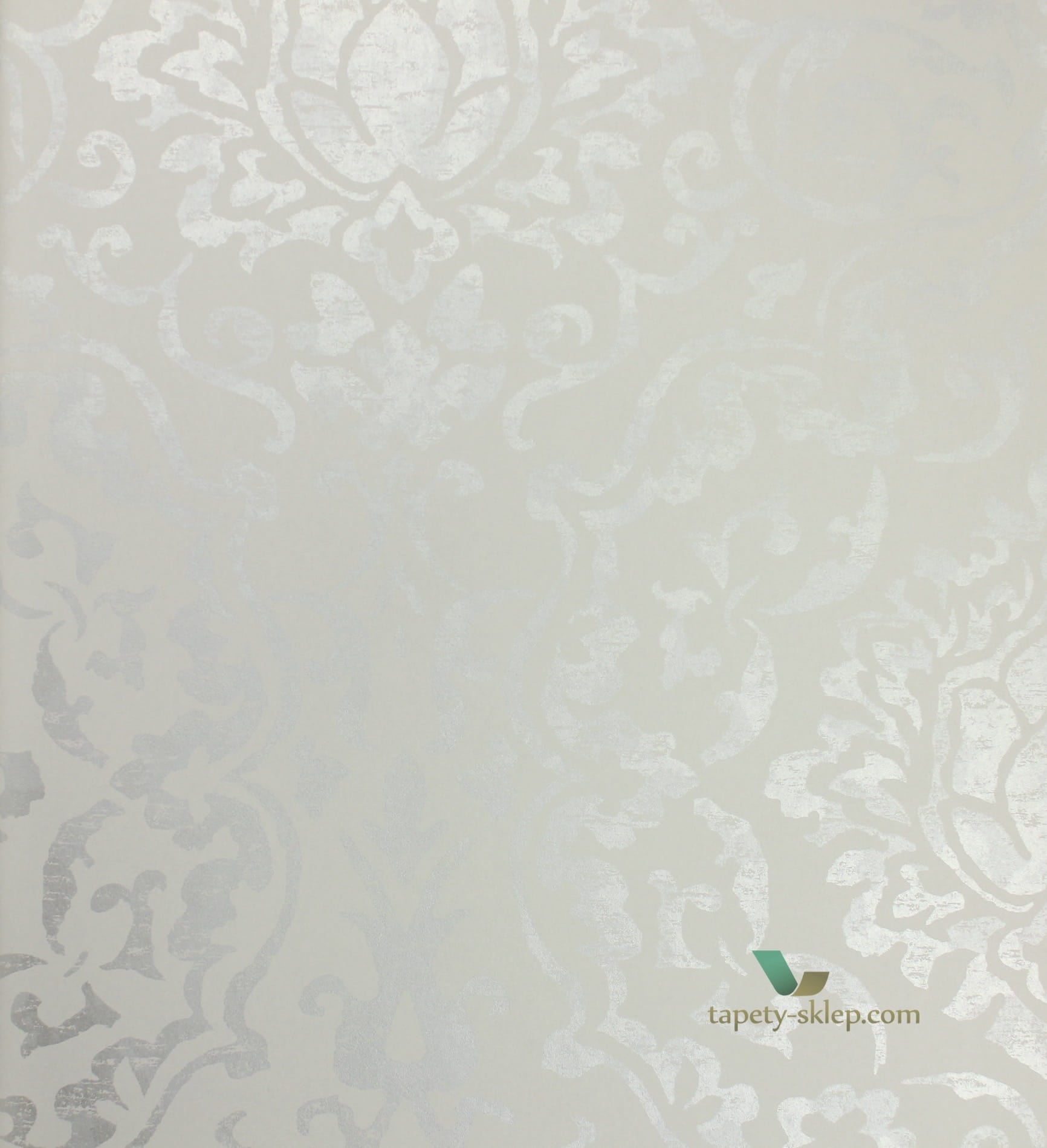 Tapeta Nina Campbell NCW4201-03 Fontibre