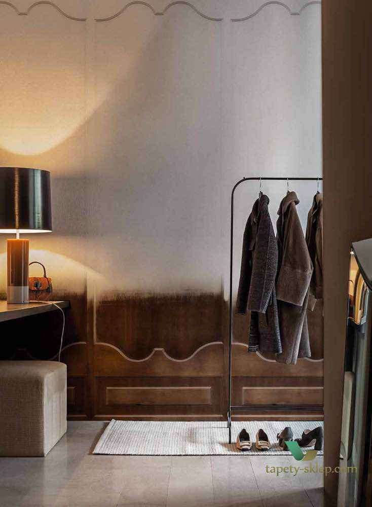 Fototapeta Wall&Deco Bianco WDBI1502 Contemporary 15