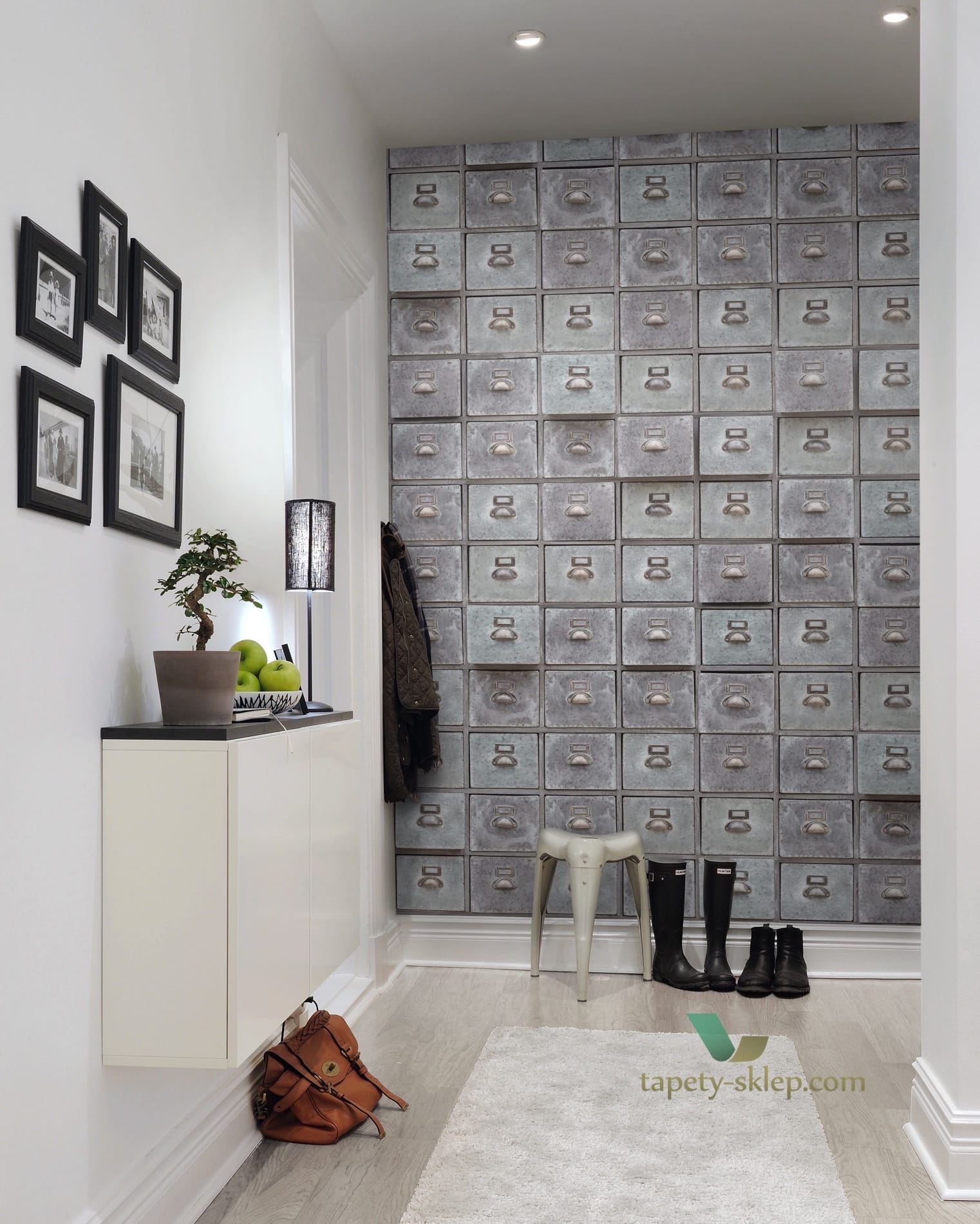 Fototapeta Rebel Walls R12831