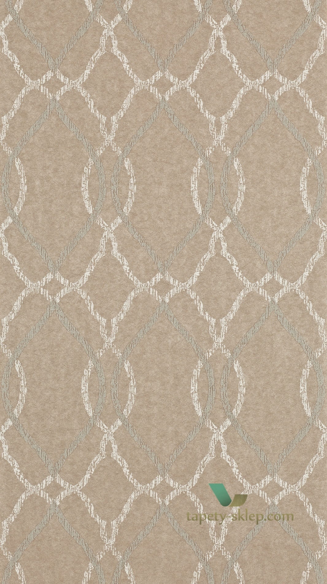 Tapeta 110608 Piasek Comice Harlequin Leonida