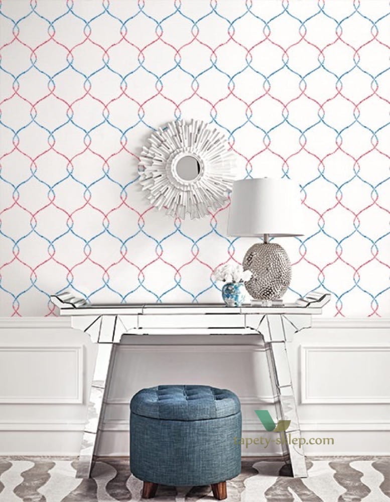 Tapeta Wallquest AH41601 Latelier de Paris