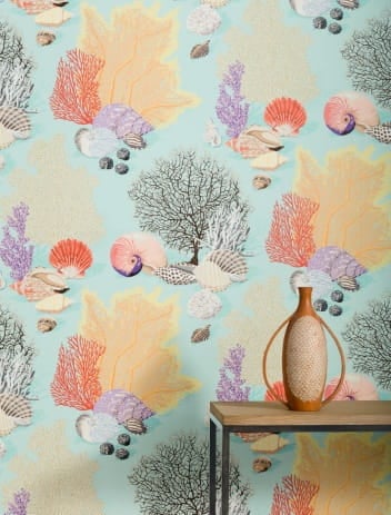 Tapeta Manuel Canovas 03086/02 Byron Bay
