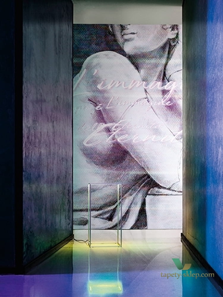 Fototapeta Wall&Deco WDFA1802 FAENNA Contemporary 2018