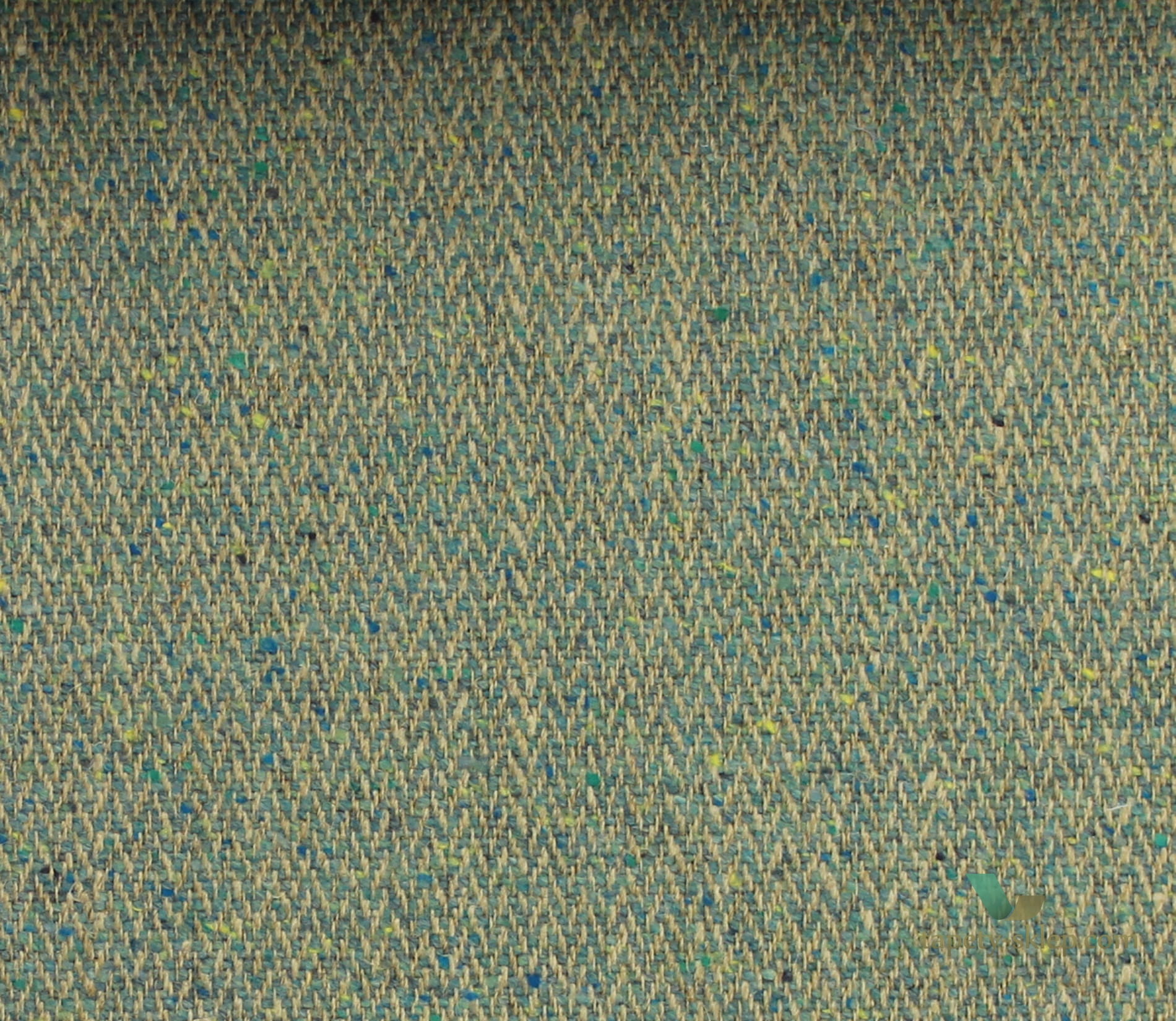 Tkanina Morris & Co. Brunswick 236516 Archive IV