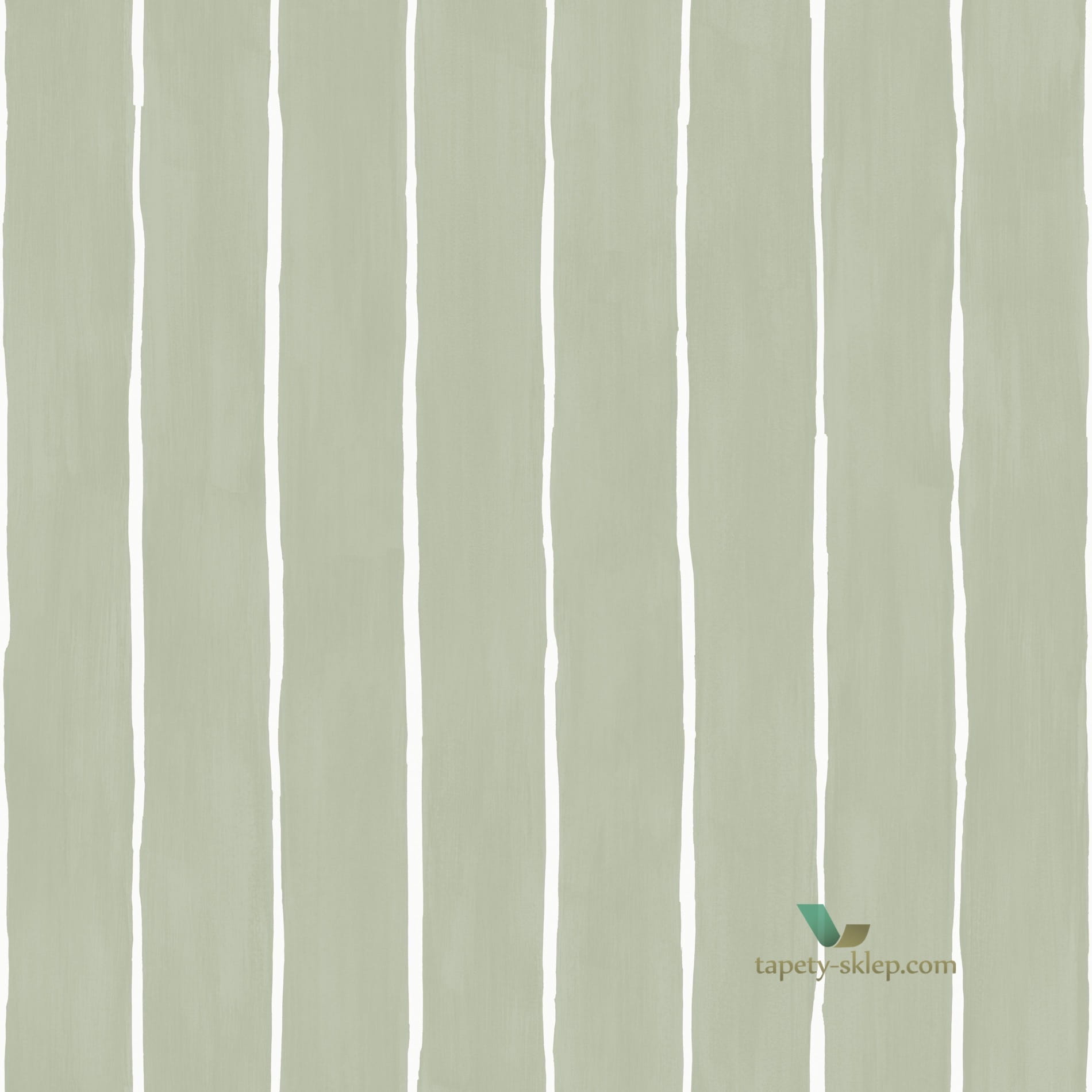 Tapeta Cole & Son 110/2009 Marquee Stripes