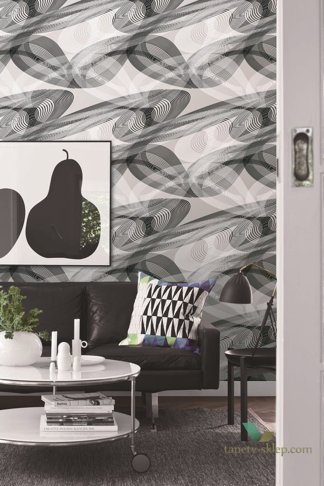 Tapeta Trendsetter ZA1103 Zaha