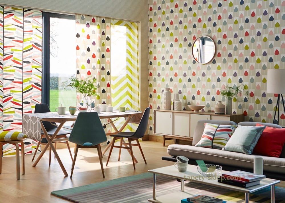 Tapeta Scion 111320 Lohko
