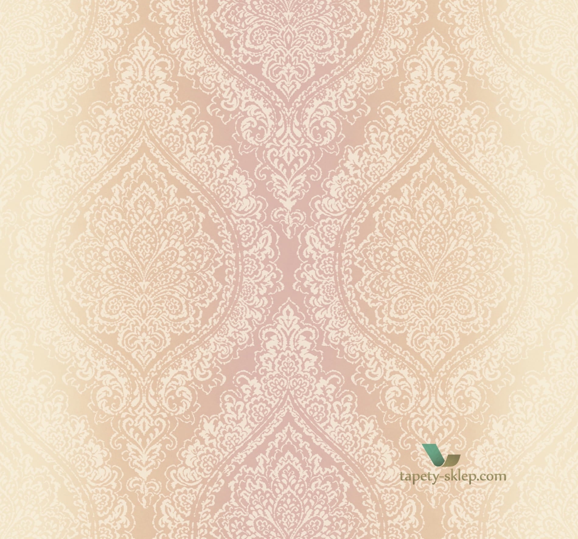Tapeta CB90401 Carl Robinson 9 Romantique