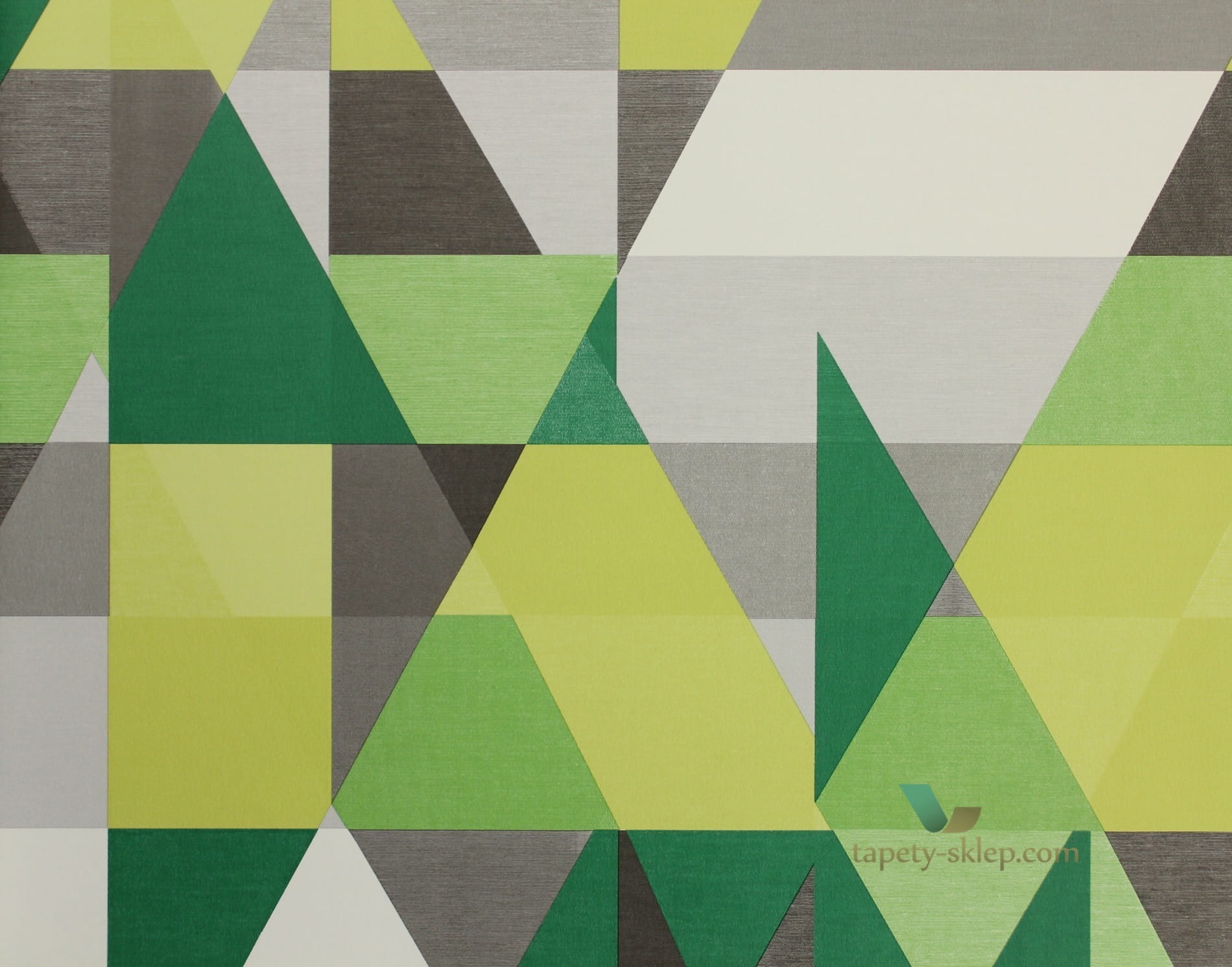 Tapeta kalejdoskop Scion 110832 Spirit and Soul