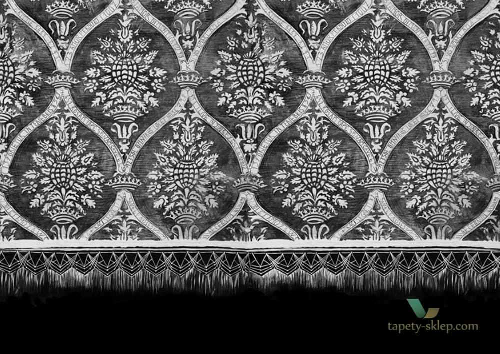 Tapeta Wall&Deco Segreti WDSE1401 Contemporary 14