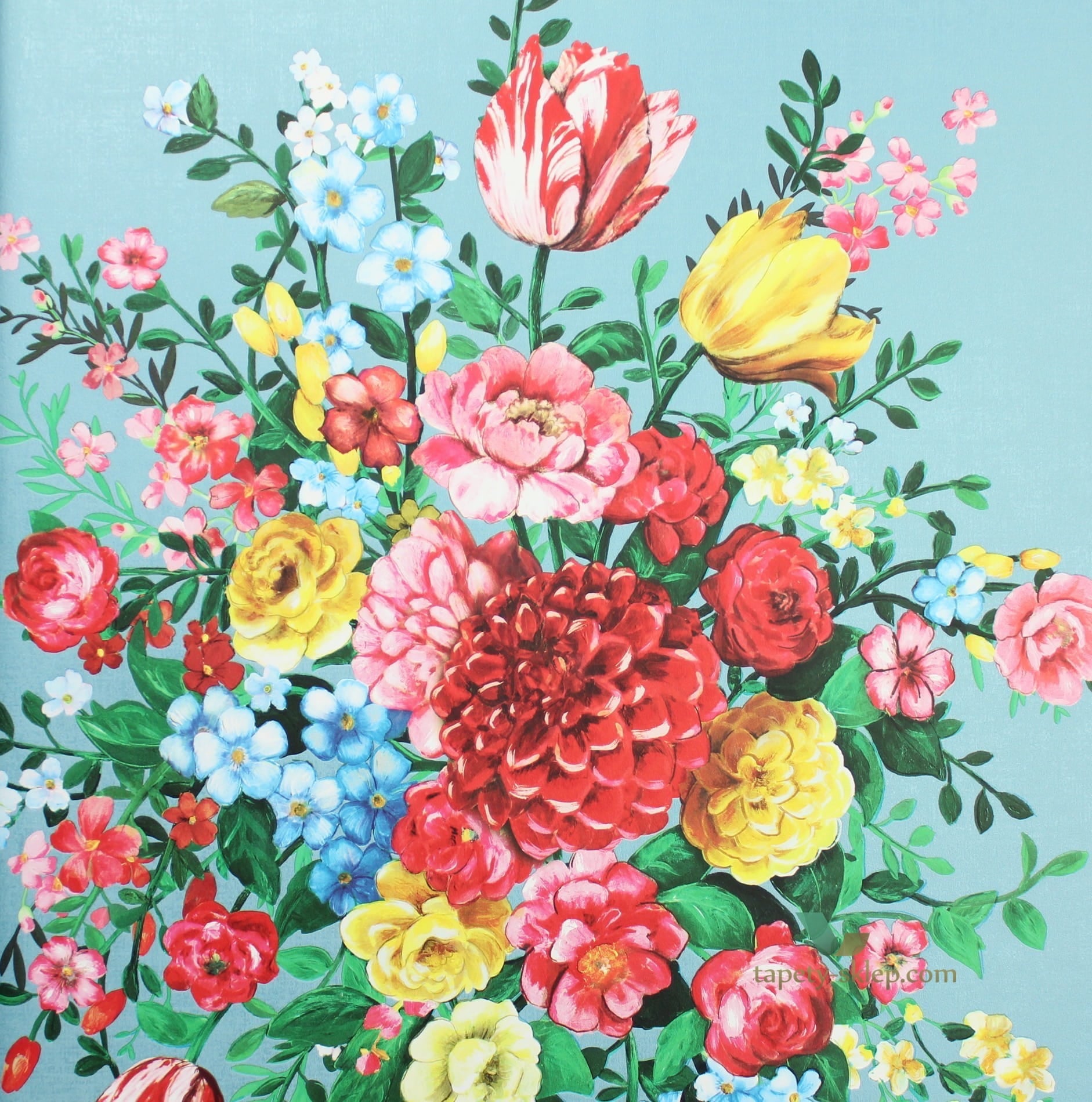 Tapeta 341045 PIP Studio Eijffinger