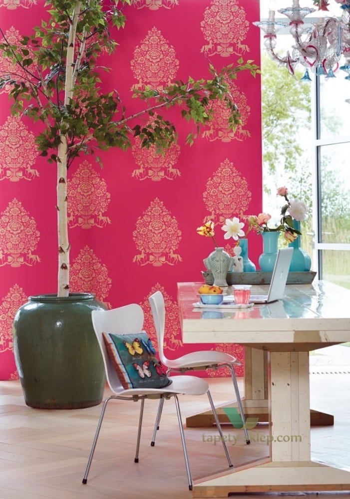 Tapeta 341054 PIP Studio Eijffinger