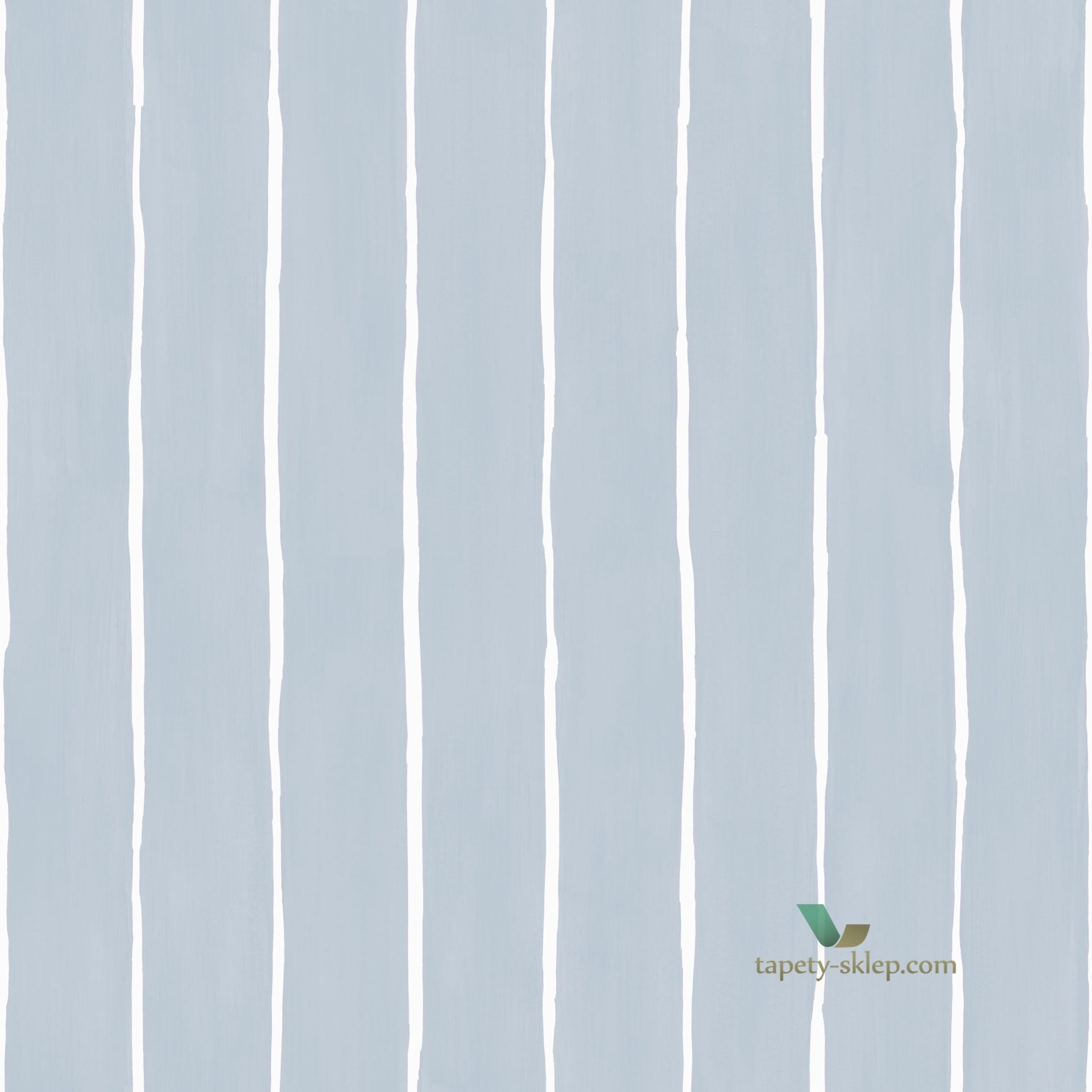 Tapeta Cole & Son 110/2008 Marquee Stripes