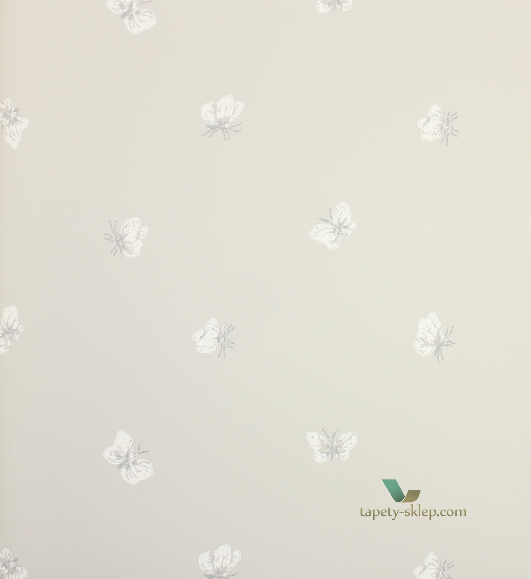 Tapeta Cole & Son 103/10034 Peaseblossom Scan Whimsical