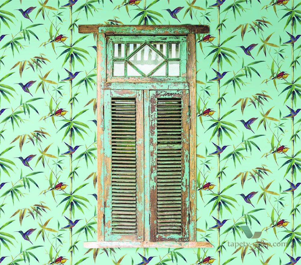 Tapeta Galerie G56410 Global Fusion