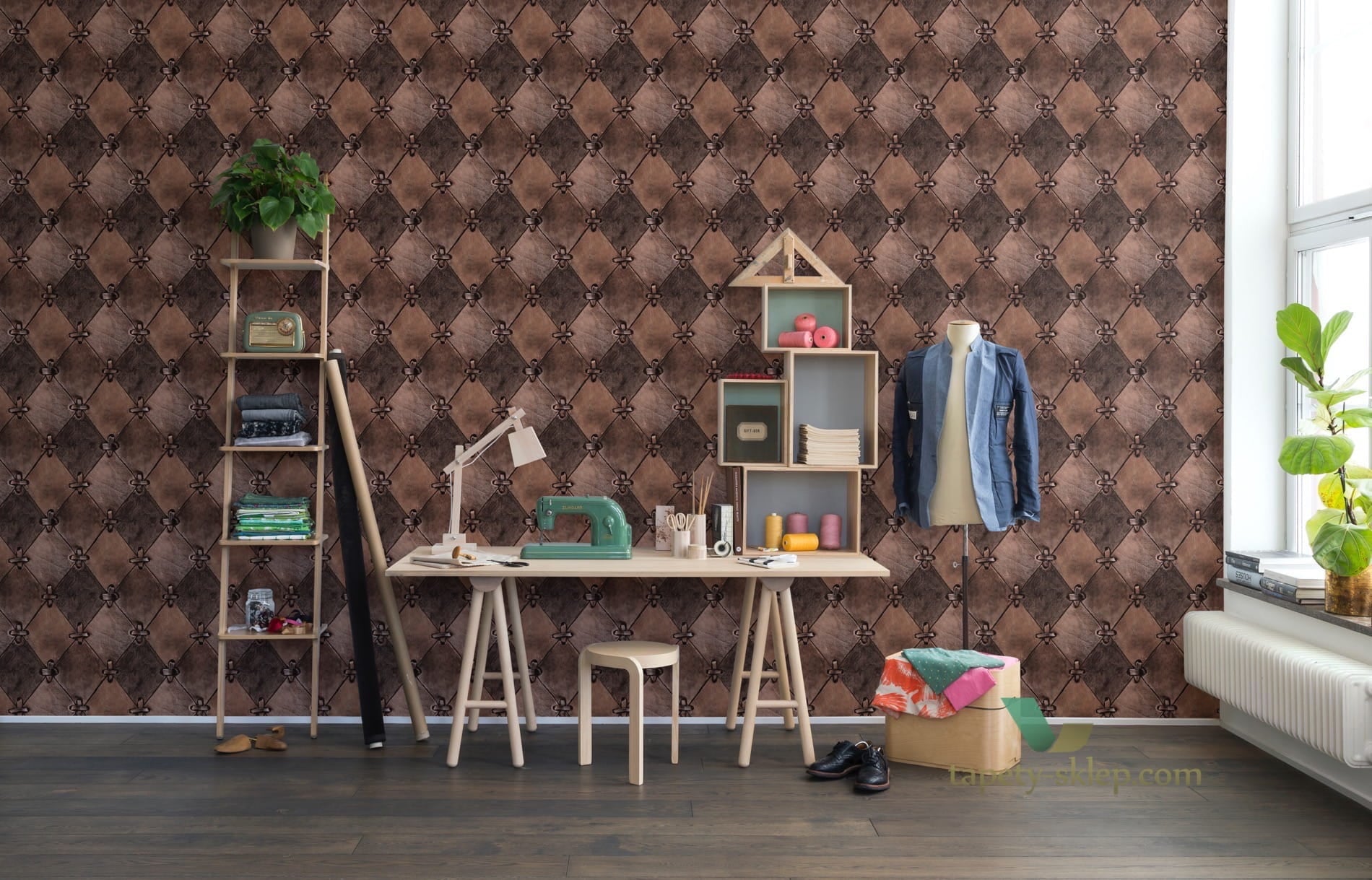 Fototapeta R14122 Rebel Walls