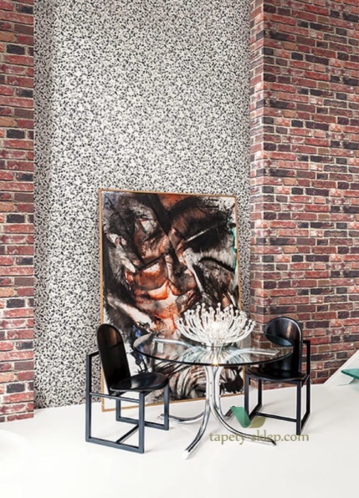 Tapeta Wallquest IR51408 Structure