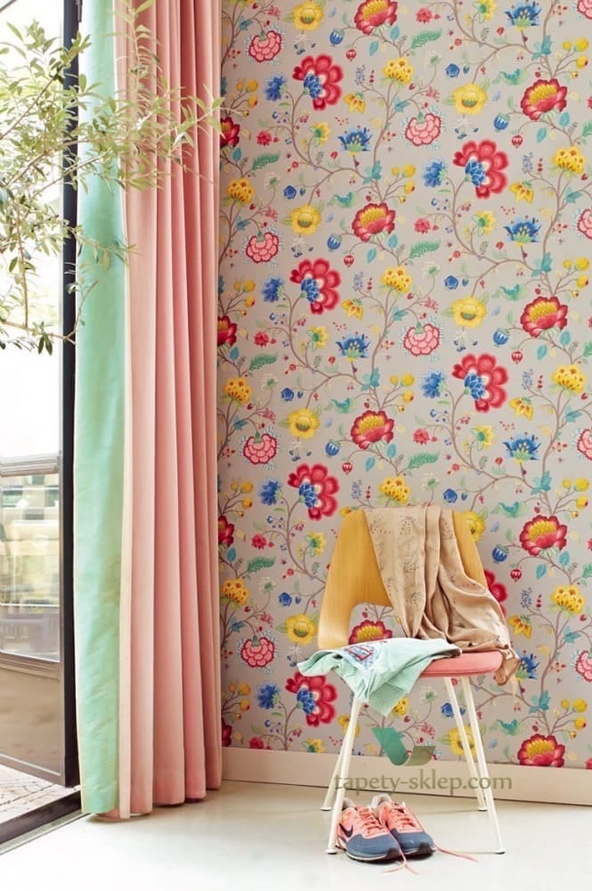 Tapeta 341039 PIP Studio Eijffinger