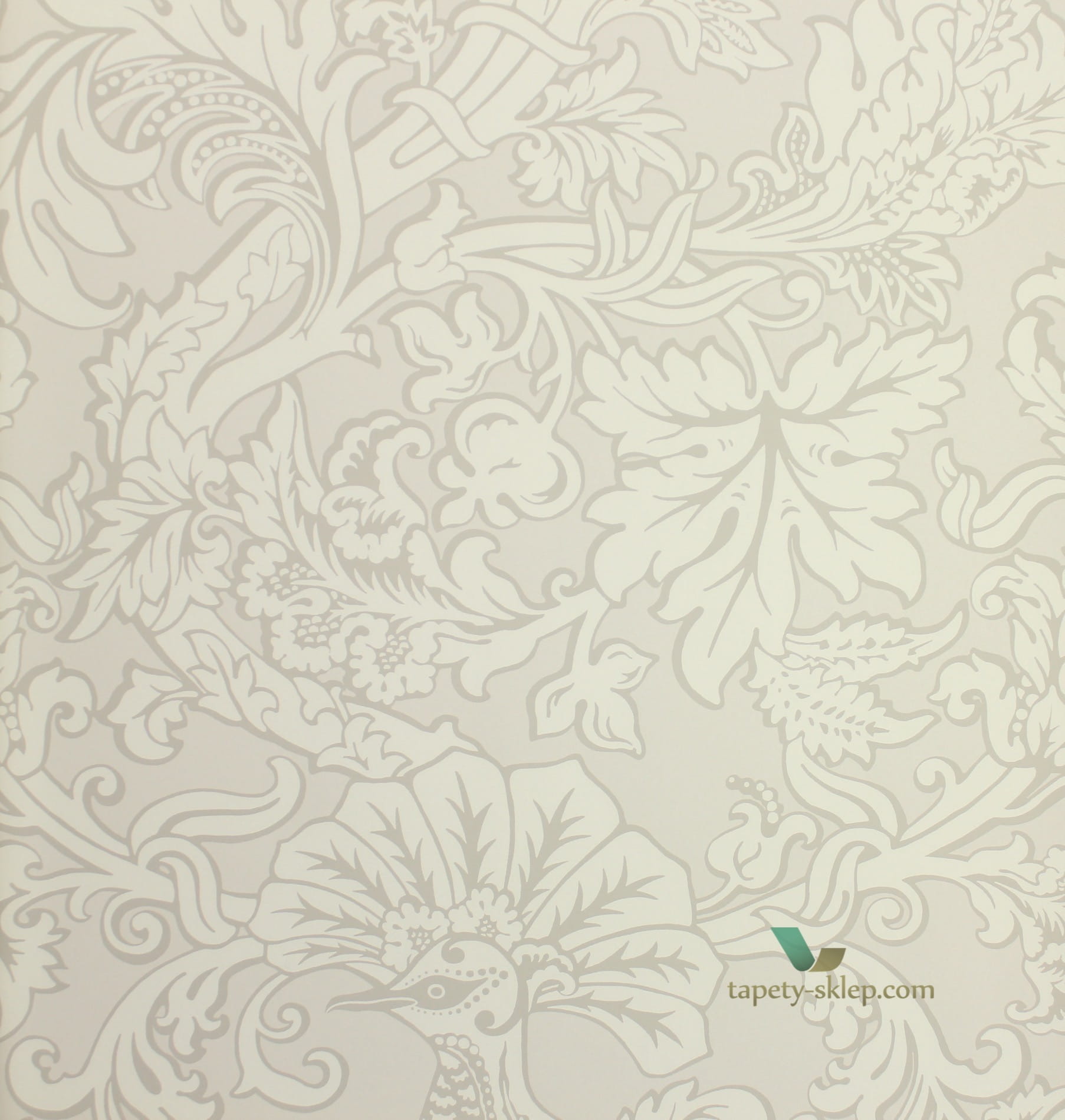 Tapeta Cole & Son 108/1002 Balabina Mariinsky