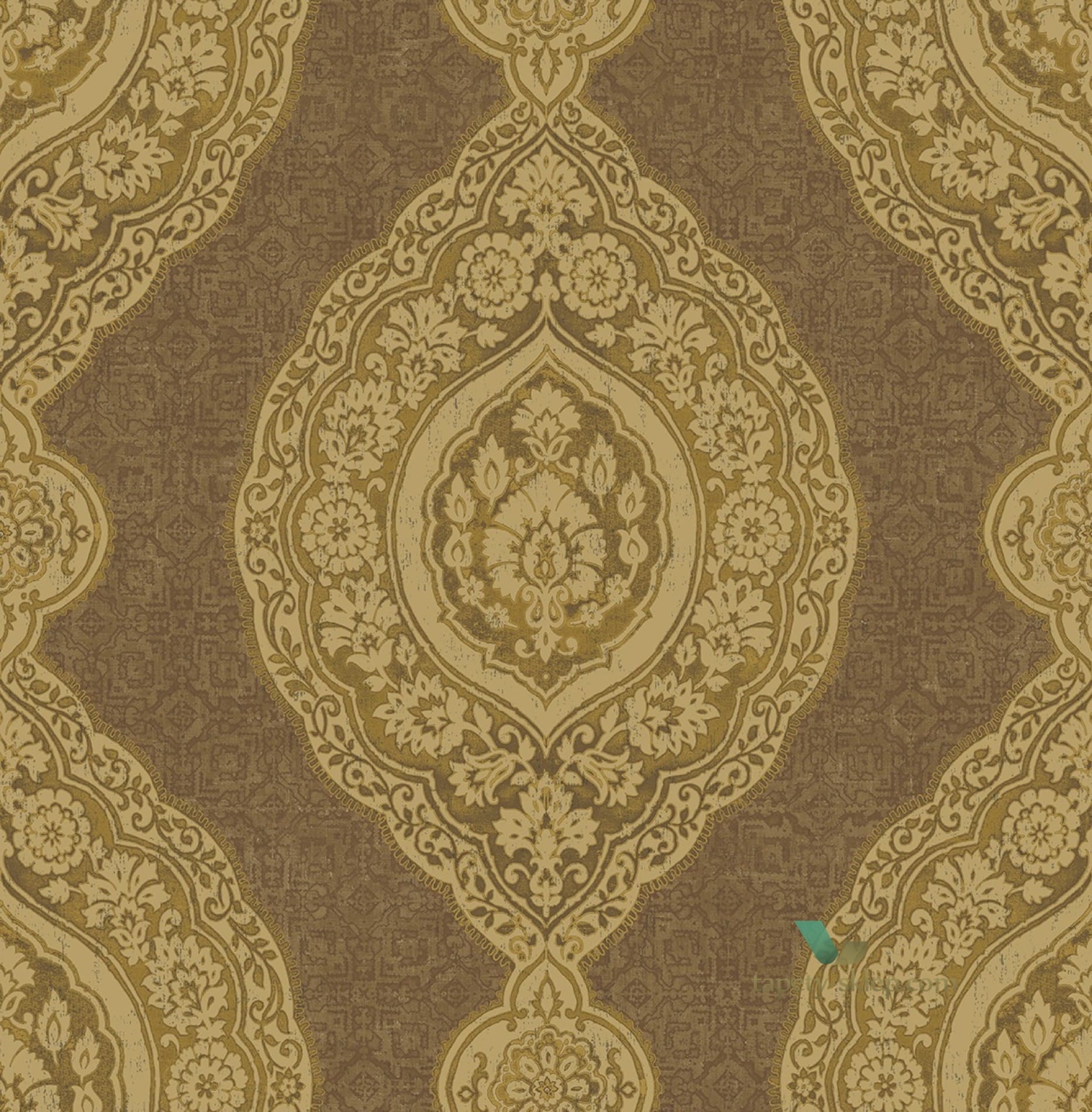 Tapeta Wallquest RN70207 Jaipur II