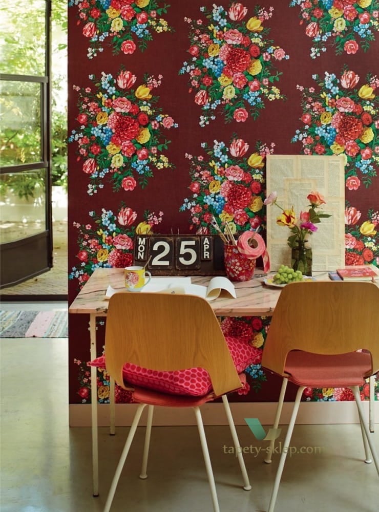 Tapeta 341043 PIP Studio Eijffinger
