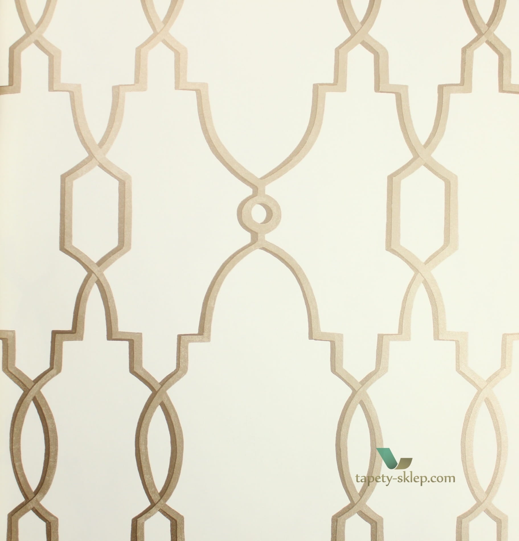 Tapeta Cole and Son 99/2010 Folie Parterre