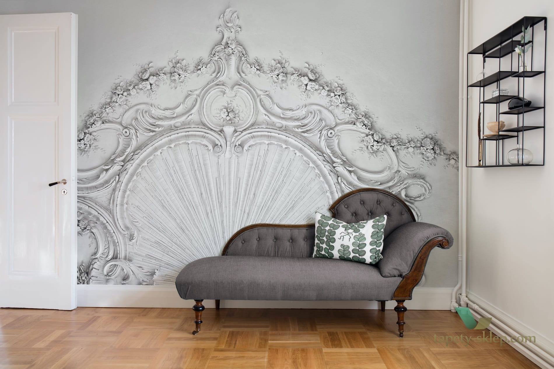 Fototapeta Stucco Gloria R15481 Rebel Walls