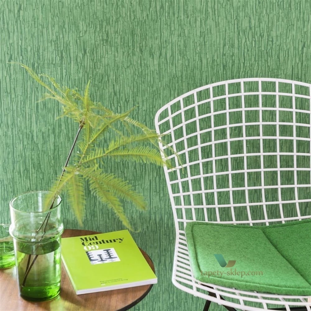Tapeta Designers Guild PDG1040/06 Sashiko Casablanca