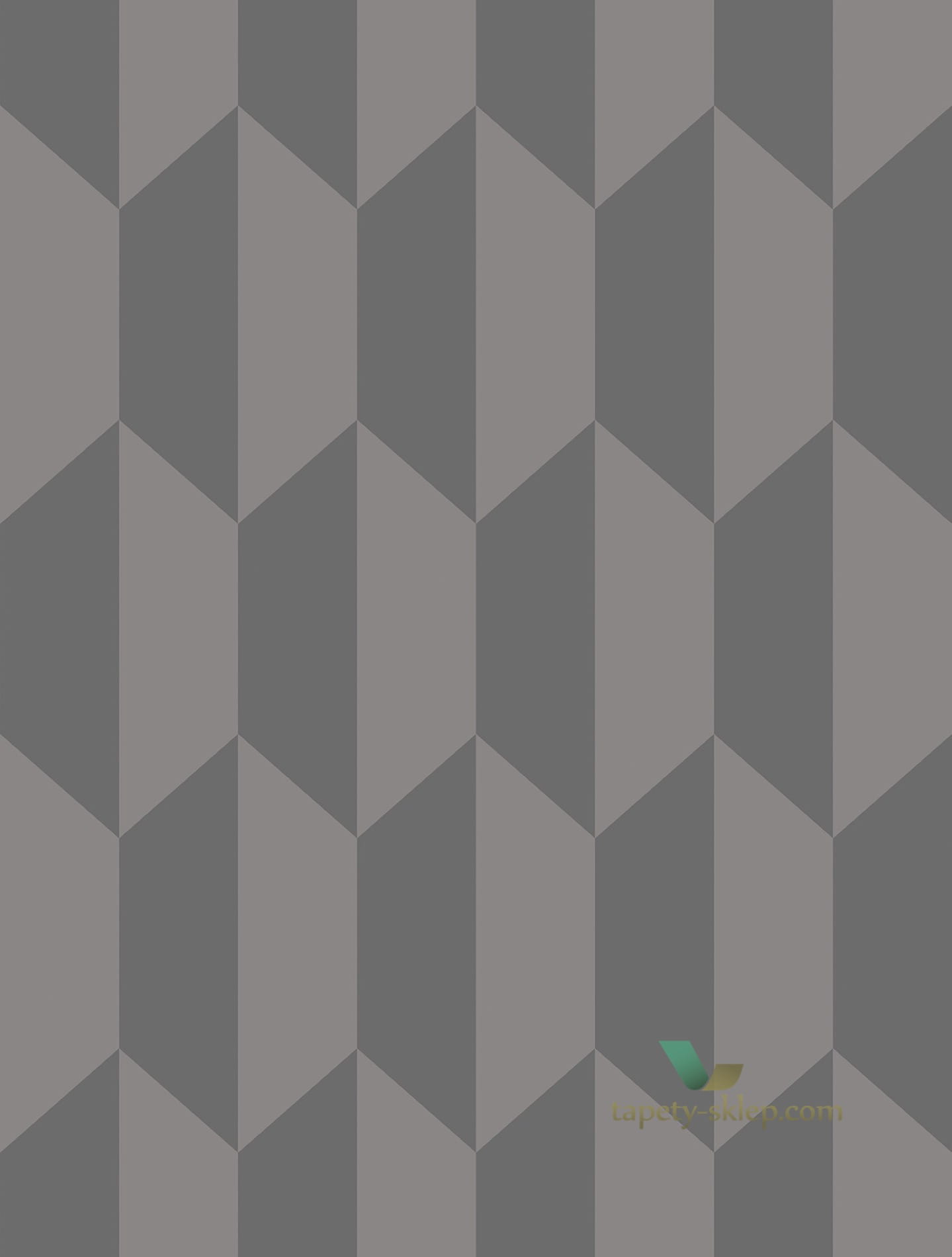 Tapeta Cole & Son 105/12051 Tile Geometric II