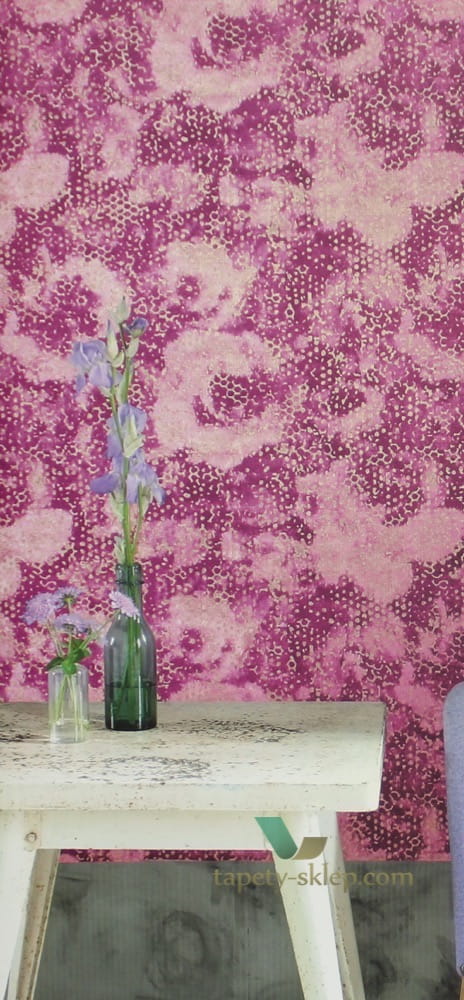 Tapeta PDG647/09 Palasini Designers Guild