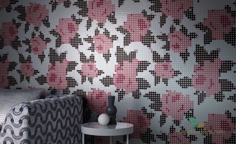 Tapeta Kirkby Design WK807/01 Eley Kishimoto