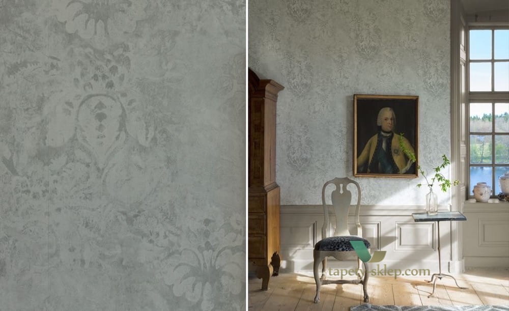 Tapeta Designers Guild PDG681/07 Boratti