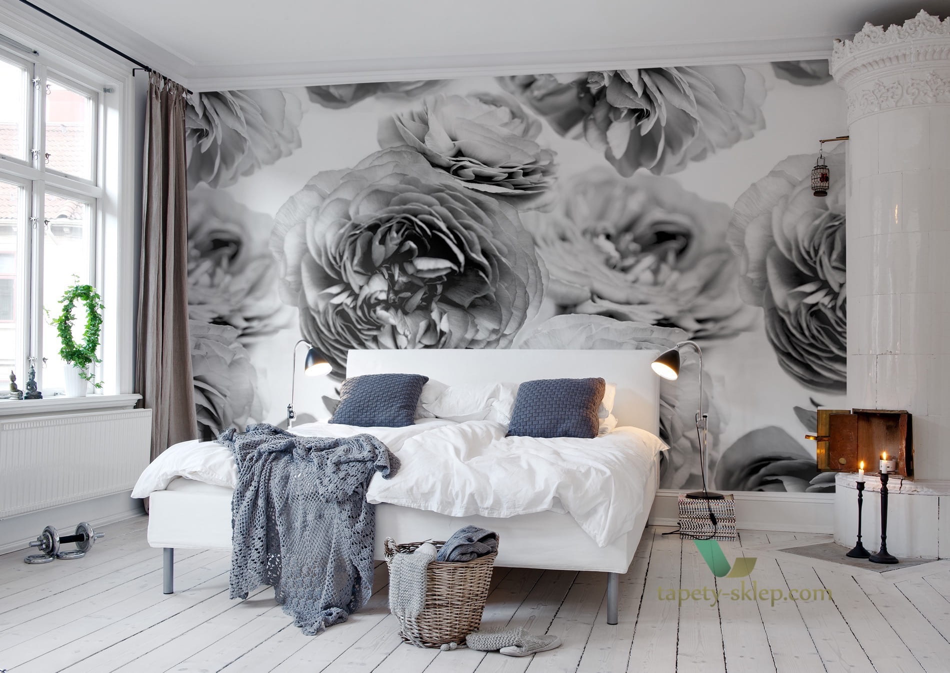 Fototapeta Rebel Walls R13092