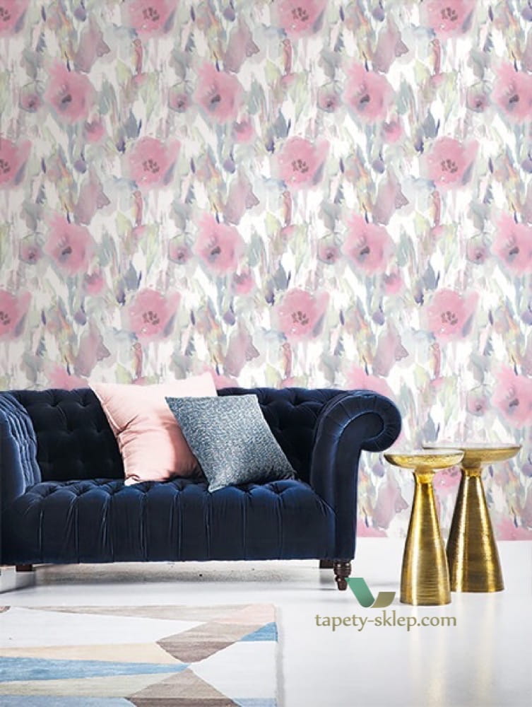 Tapeta Wallquest AH40404 Latelier de Paris