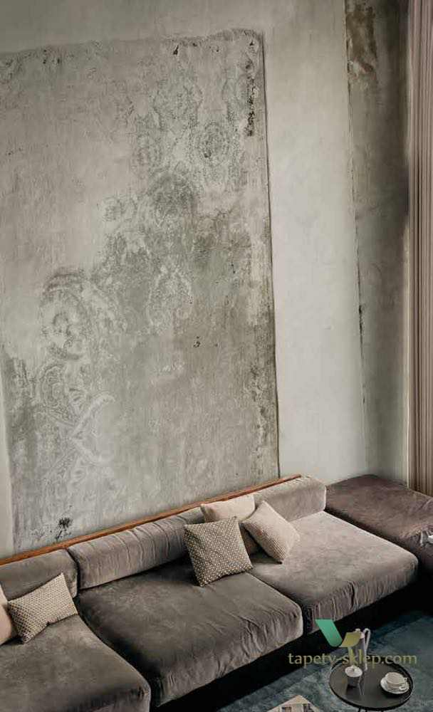 Fototapeta Wall&Deco Tapie WDTA1502 Contemporary 15