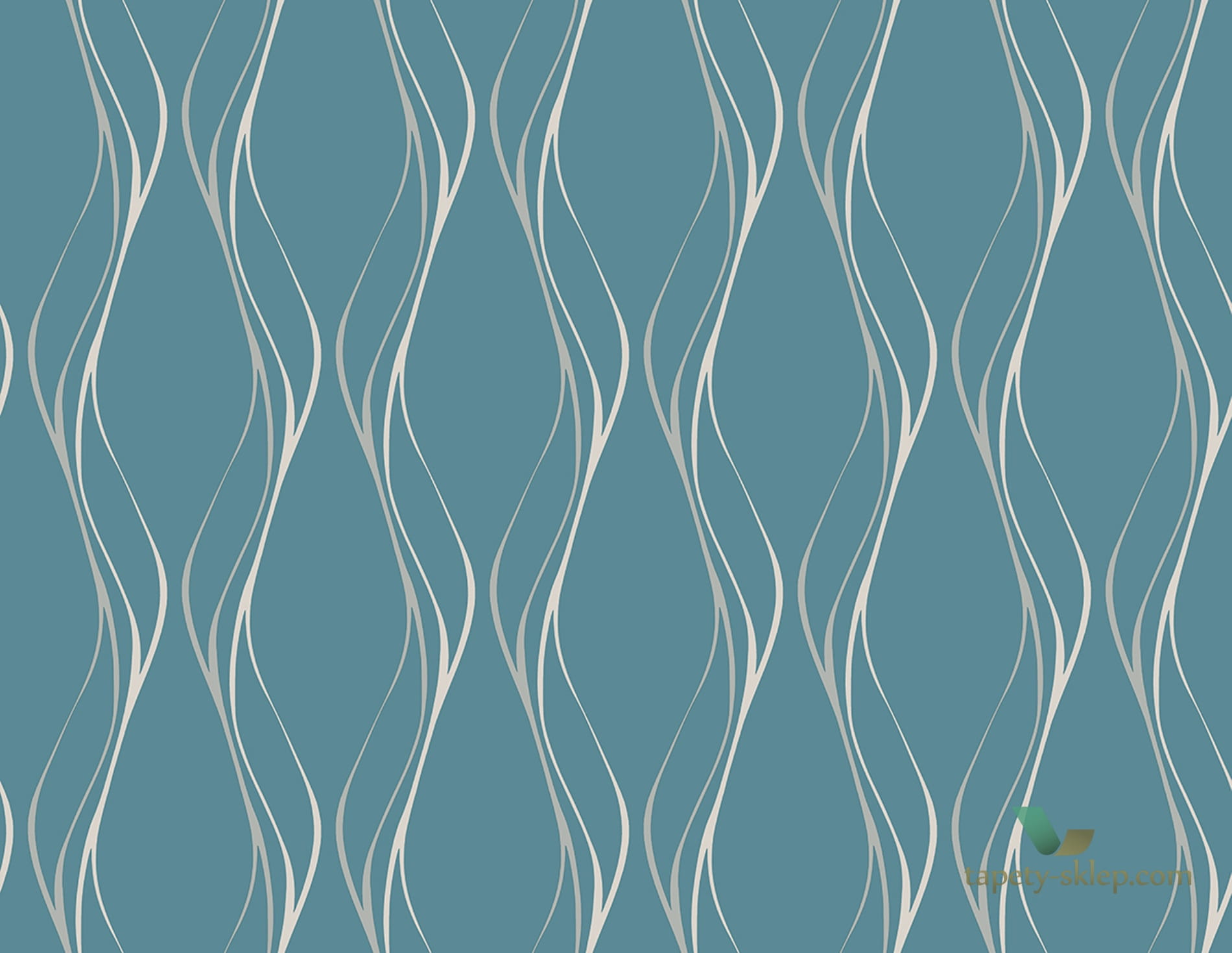 Tapeta Daisy Bennett DB11404 Anthology Resource Wallquest