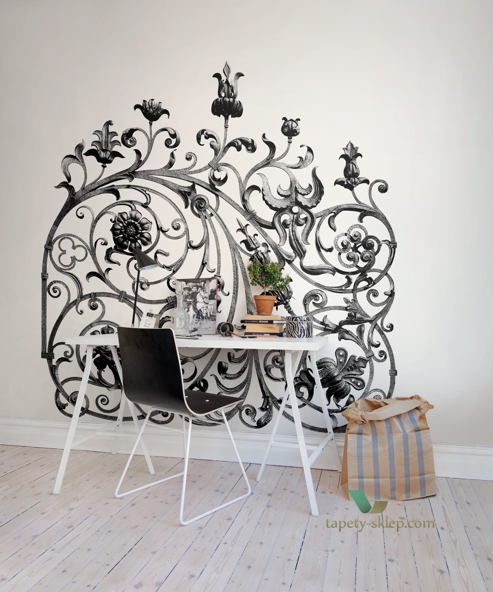Fototapeta Rebel Walls R13241