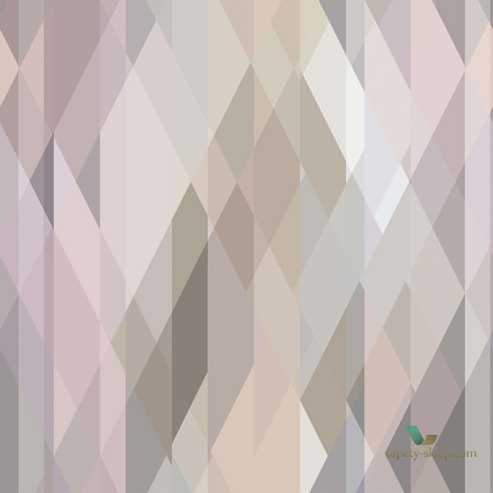 Tapeta Cole & Son Icons 112/7025 Prism