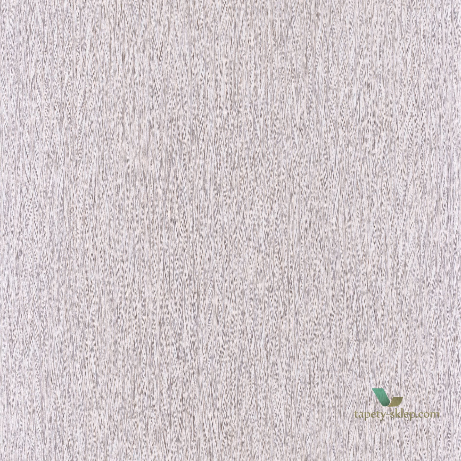 Tapeta ze wzorem jodełki Casamance 74100376 Poyo Malanga