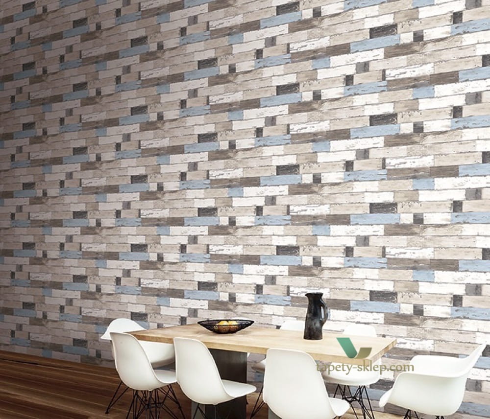 Tapeta Wallquest IR50408 Structure
