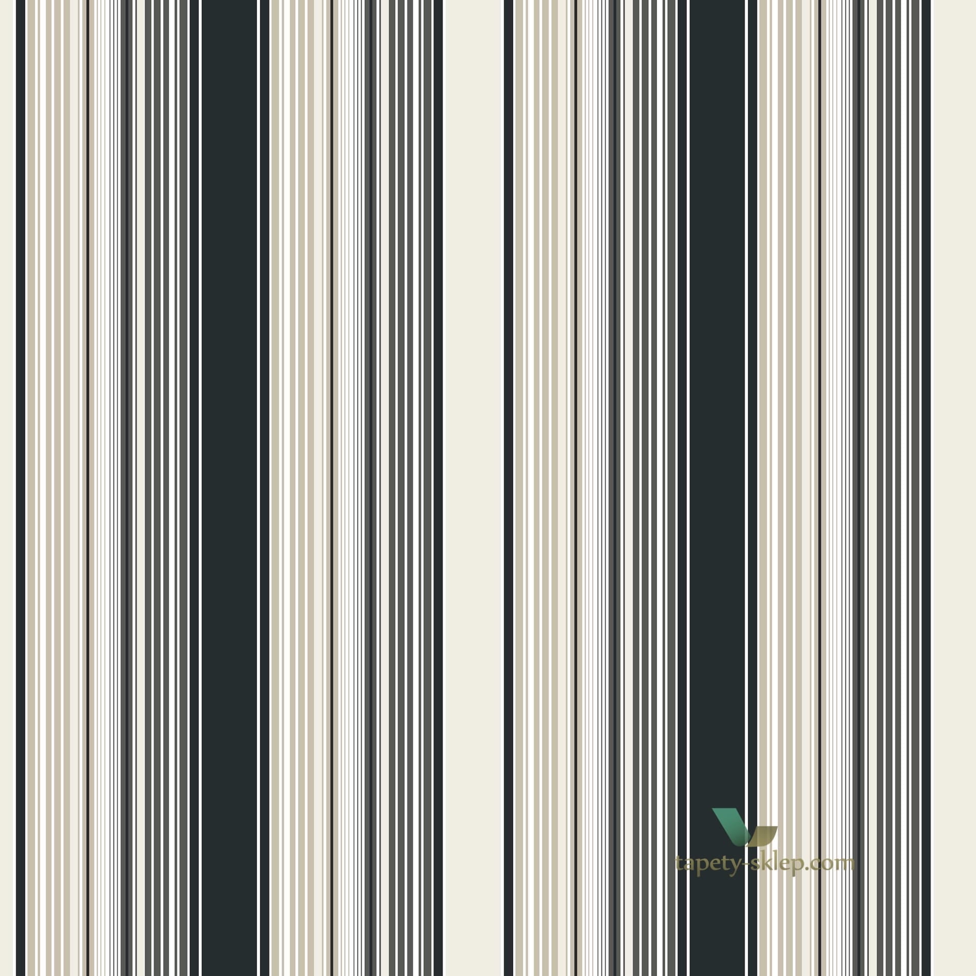Tapeta Galeria G67527 Smart Stripes 2