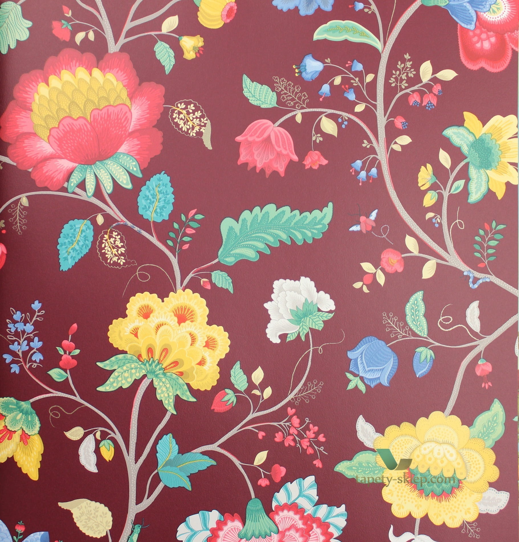 Tapeta 341033 PIP Studio Eijffinger
